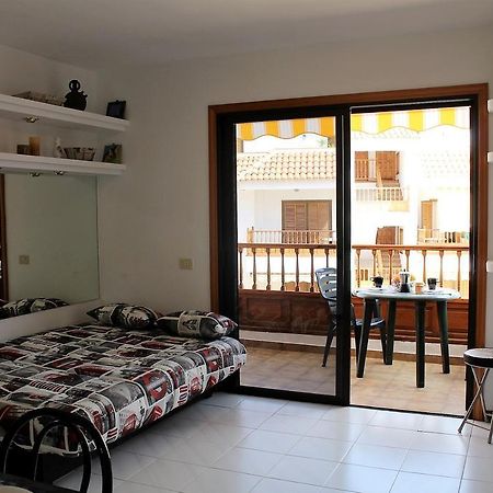 House El Cardon By Holiday World Playa de las Américas Dış mekan fotoğraf