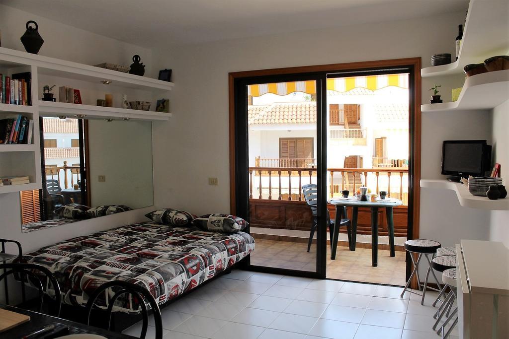 House El Cardon By Holiday World Playa de las Américas Dış mekan fotoğraf