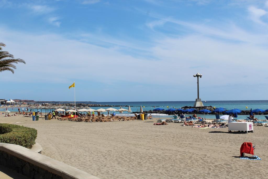 House El Cardon By Holiday World Playa de las Américas Dış mekan fotoğraf