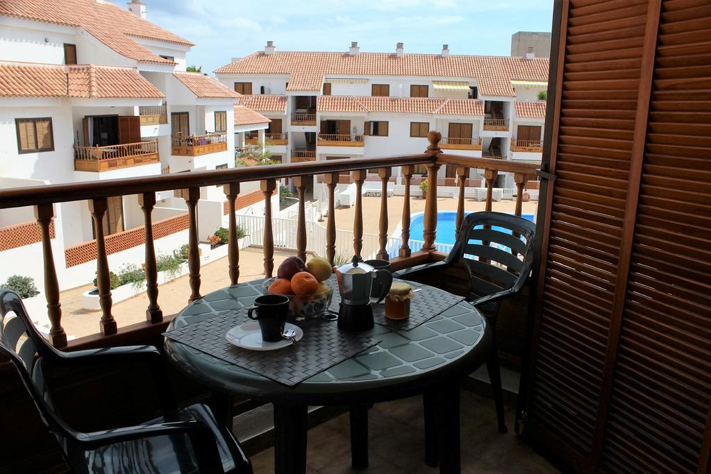 House El Cardon By Holiday World Playa de las Américas Dış mekan fotoğraf