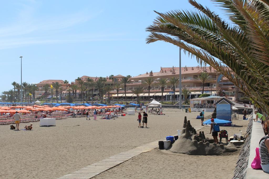 House El Cardon By Holiday World Playa de las Américas Dış mekan fotoğraf