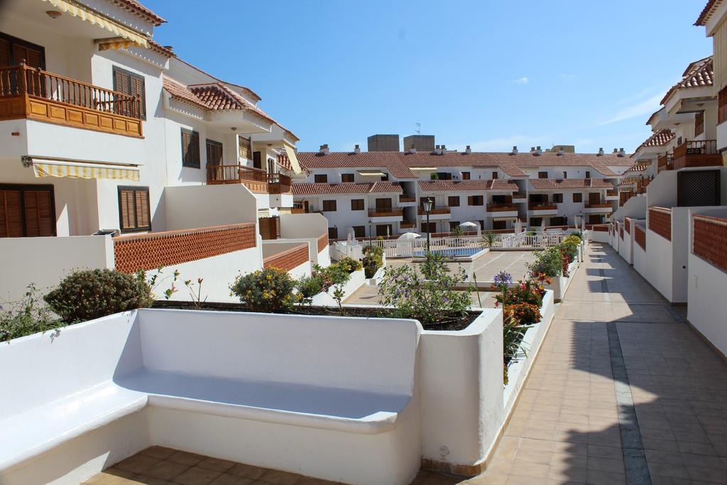 House El Cardon By Holiday World Playa de las Américas Dış mekan fotoğraf