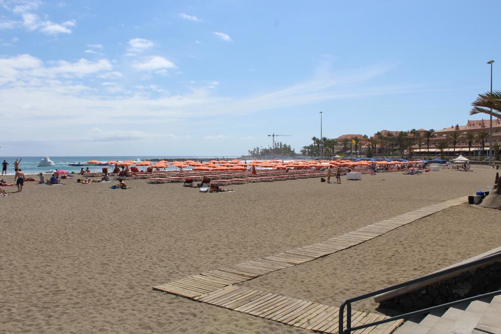 House El Cardon By Holiday World Playa de las Américas Dış mekan fotoğraf